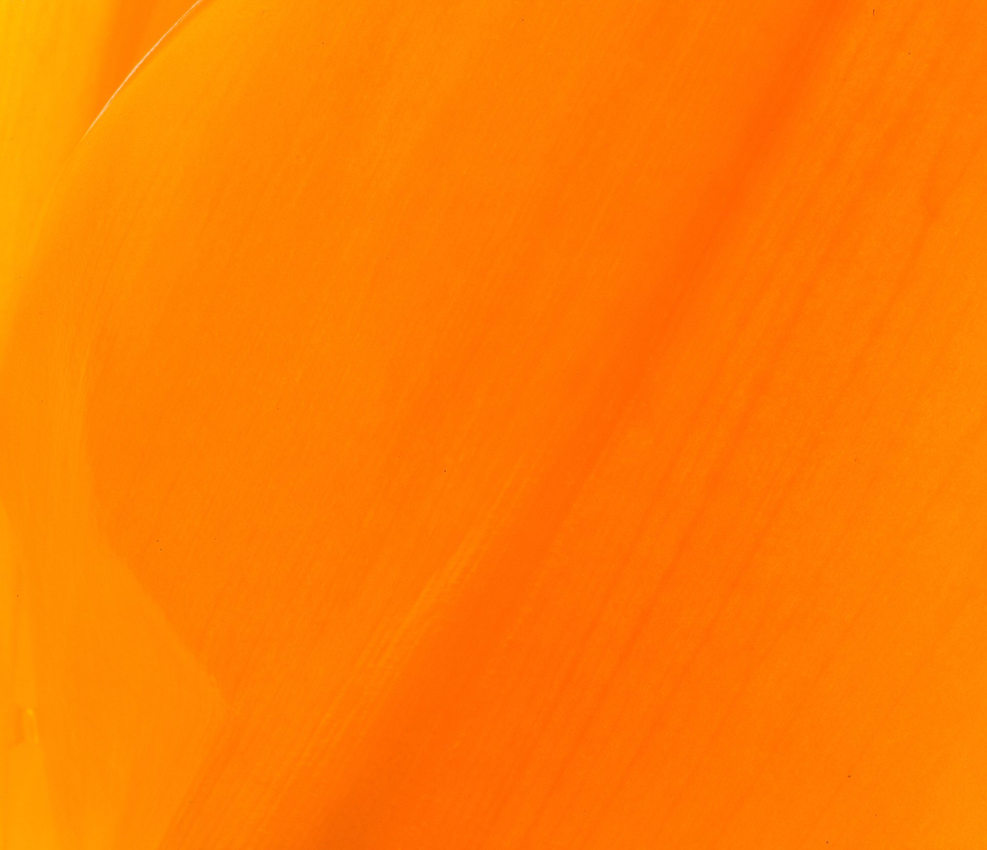 Orange background